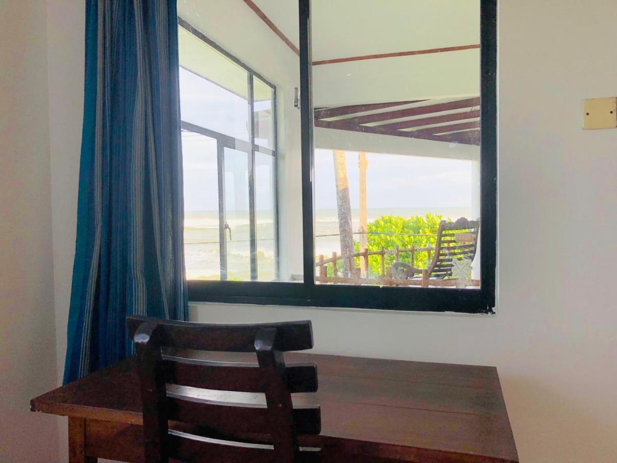 Surfers Paradise Weligama Buitenkant foto